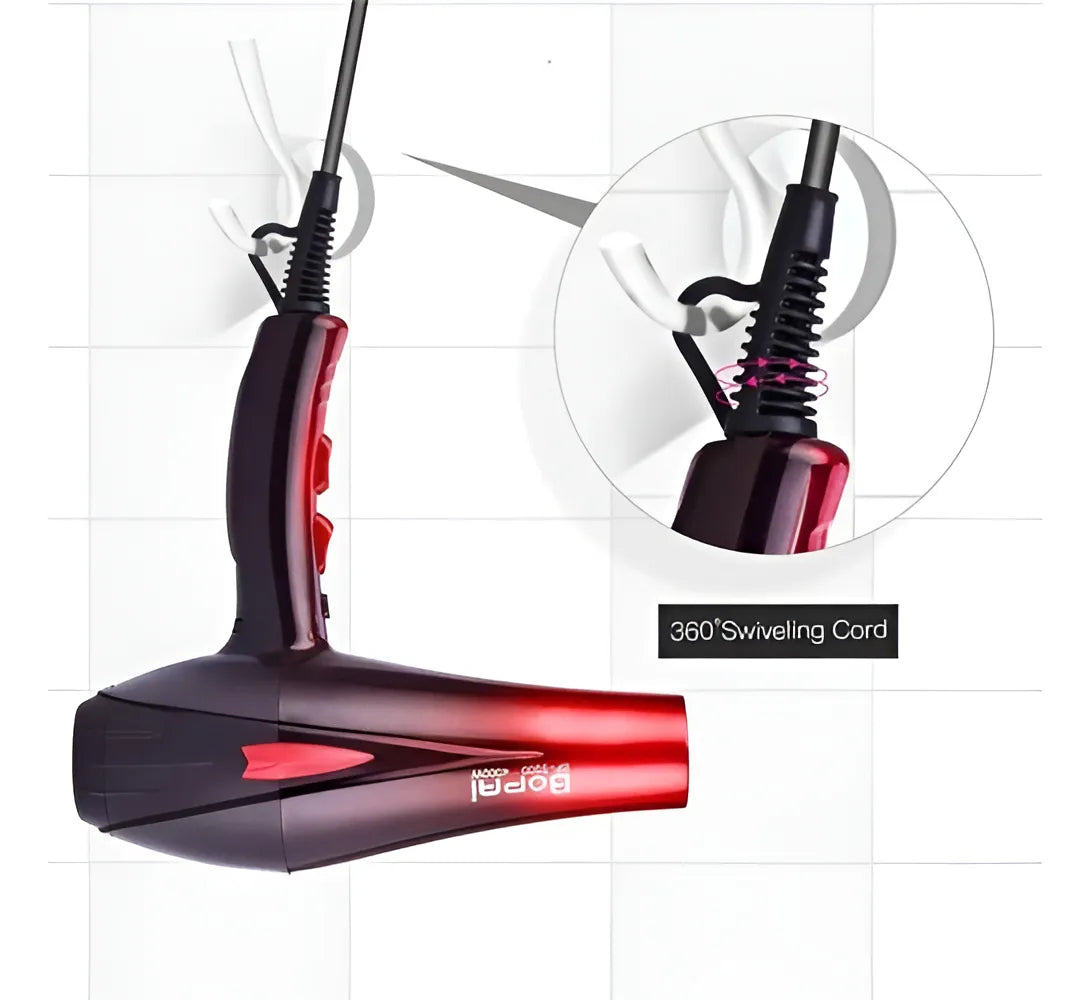 SECADOR DE PELO PROFESIONAL BOPAI